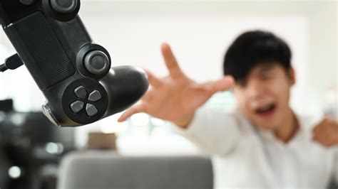 What makes a game rage.